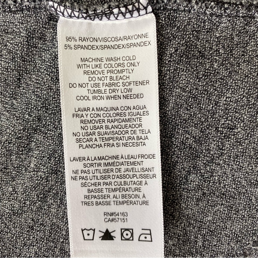 Calvin Klein Performance Tunic - Picture 6 of 6